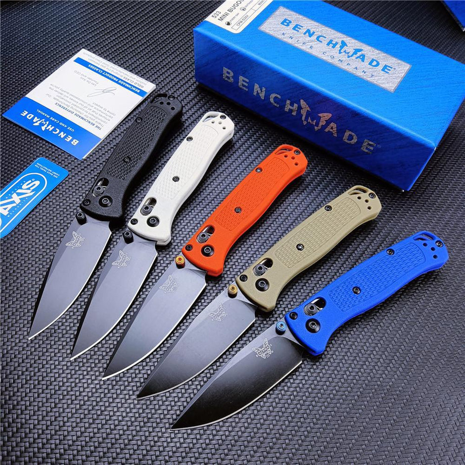 Folding Knives HUAAO Trading Co., LTD