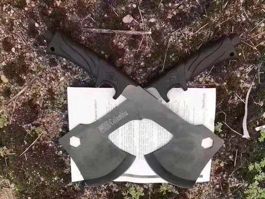 Outdoor survival Hatchet camping tactical axe hunting tools